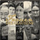 CD Samlung Frauen des Glaubens