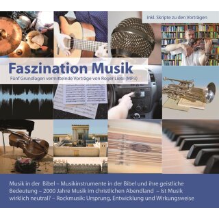 Caver Faszination Musik