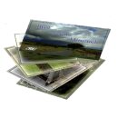 Postkartenset - Psalmen