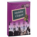 Buch Maliks Clique Band 1
