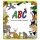Pappbuch ABC