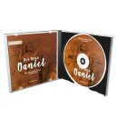 Der Fürst Daniel (MP3-CD)