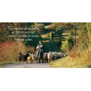 Grußheft Du hältst mich fest (ohne DVD)