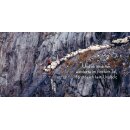 Grußheft Du hältst mich fest (ohne DVD)