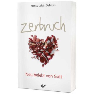Buch Zerbruch