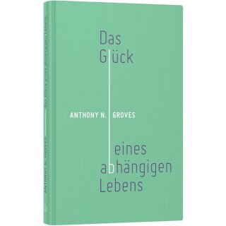 Das Glück eines abhängigen Lebens