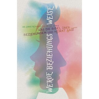 Werde Beziehungs-weise