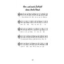 Herr, weil mich festhält deine starke Hand