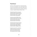 Herr, weil mich festhält deine starke Hand