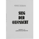 Sieg der Ohnmacht