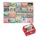 20 Hefte in der Krammerskinder Sammelbox