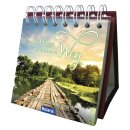 Miniaufstellbuch Dein Wort auf meinem Weg