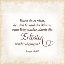 Miniaufstellbuch Dein Wort auf meinem Weg