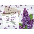 Du bist ein Geschenk des Himmels! - Aufstellbuch