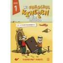 Band 1 Mit Vorschulkindern die Bibel entdecken