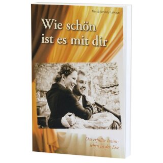 Wie schön ist es mit dir