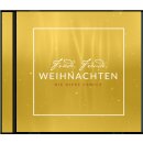 CD Friede, Freude, Weihnachten