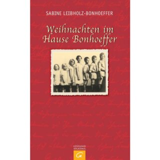Weihnachten im Hause Bonhoeffer