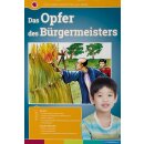 Heft für die Kinderarbeit Das Opfer des...