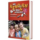 Buch Mit Kindern die Bibel entdecken Band 4