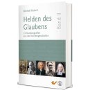 Buch Helden des Glaubens Band 2
