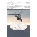 Buch dj 3 ph ruft Kopenhagen