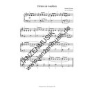 Weihnachten am Klavier - Notenheft