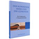 Buch Der kommende Herr und die Gemeinde