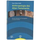 Anthropologie des Alten Testaments