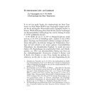 Anthropologie des Alten Testaments