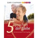 Die fünf Sprachen der Liebe
