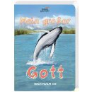 Pappbuch - Mein großer Gott
