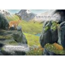 Mein großer Gott - Pappbuch