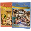 Buchpaket Worte des Königs 1 und 2