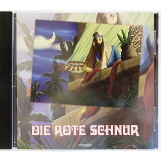 CD Die rote Schnur