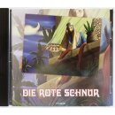 CD Die rote Schnur