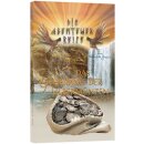 Silbermünzen im Sack