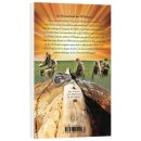 Rückseite der Buches Das Geheimnis der...