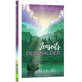 Buch Jenseits der Wälder