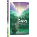 Buch Jenseits der Wälder