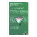 Rückseite der Buches Jenseits der Wälder