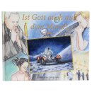 Buch Ist Gott auch auf dem Mond?