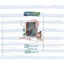 Ich vergess dich nicht