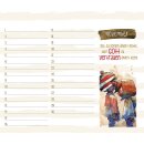 Ich vergess dich nicht