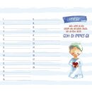 Ansicht des Monats Februar