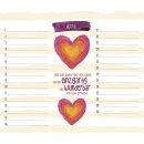 Ich vergess dich nicht