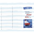 Ich vergess dich nicht