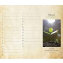 Ansicht des Monats Februar