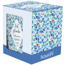 Tassse in Geschenkverpackung