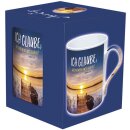 Tasse in Geschenkverpackung